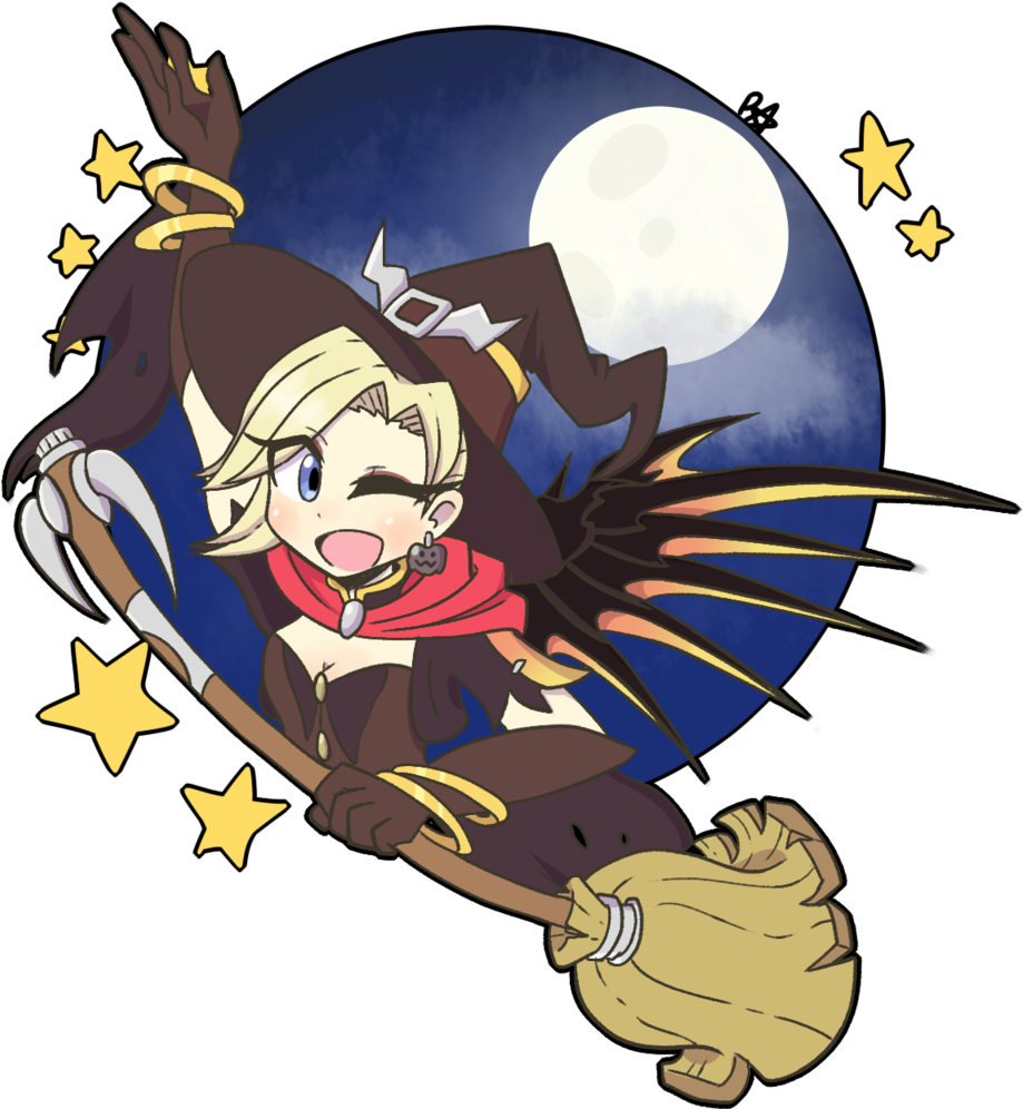 Happy Halloween By Smolpandora Happy Halloween By Smolpandora - Mercy Credit Union (1024x1024)