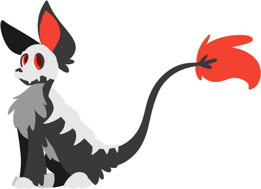 Halloween Bori By Fokkopuffs - Neopets Halloween Bori (1024x768)