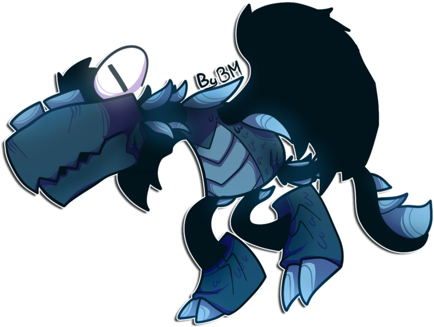 - - Halloween Flurr - - By Bluemoshka - Mixels Halloween Flurr (894x894)