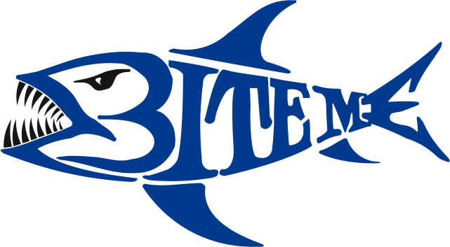 Bite Me Charters Logo - Video (641x353)