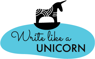 Write Like A Unicorn - Write Like A Unicorn (432x432)