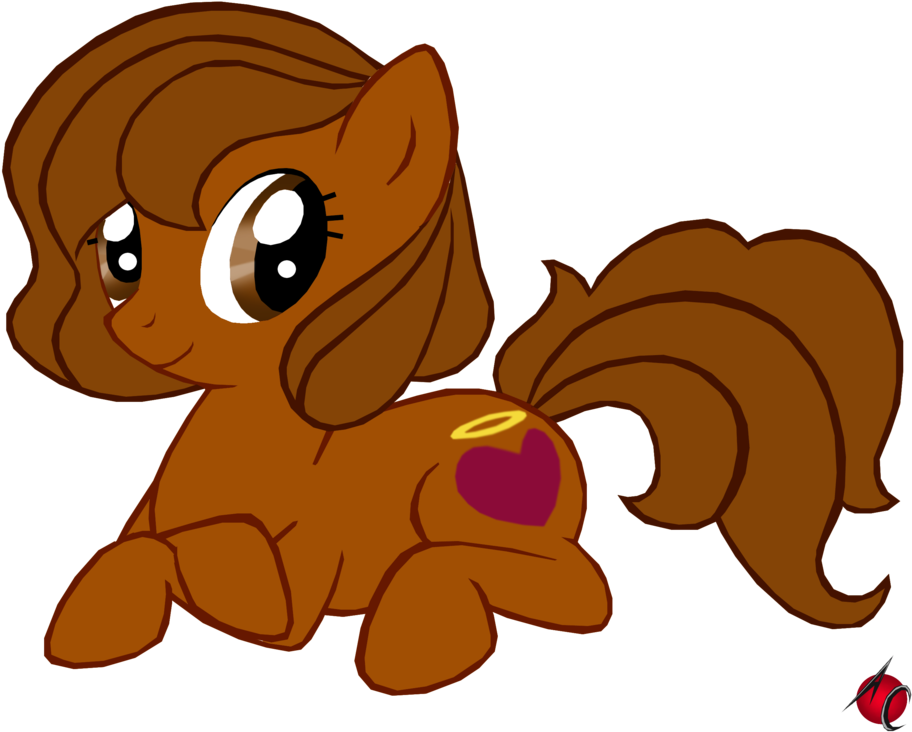 Hi Hi By Animax-cartoon - Cartoon (1024x819)