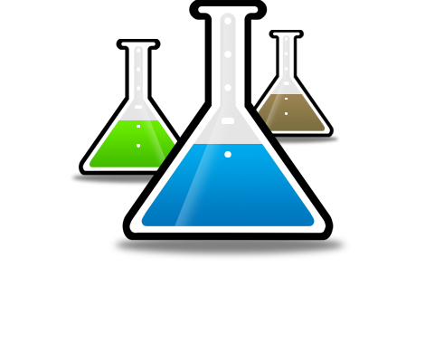 Lab Experiment - Experimenting In Lab (470x380)
