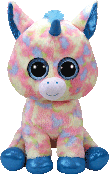 Ty Beanie Boos Unicorn (700x700)