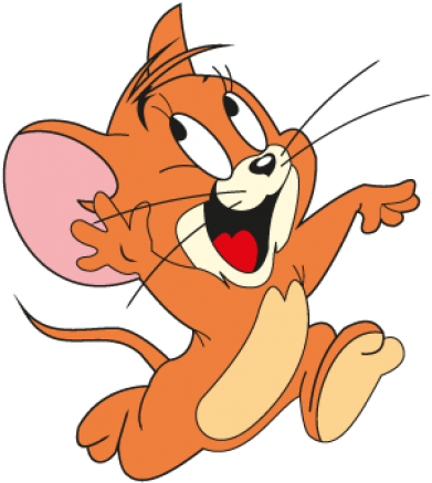 Tom Cat Jerry Mouse Tom And Jerry Cartoon - Tom And Jerry Eps (518x518)