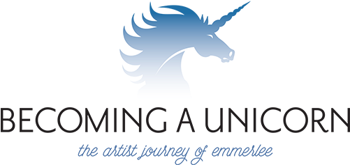 Becoming A Unicorn - Unicorn (500x288)