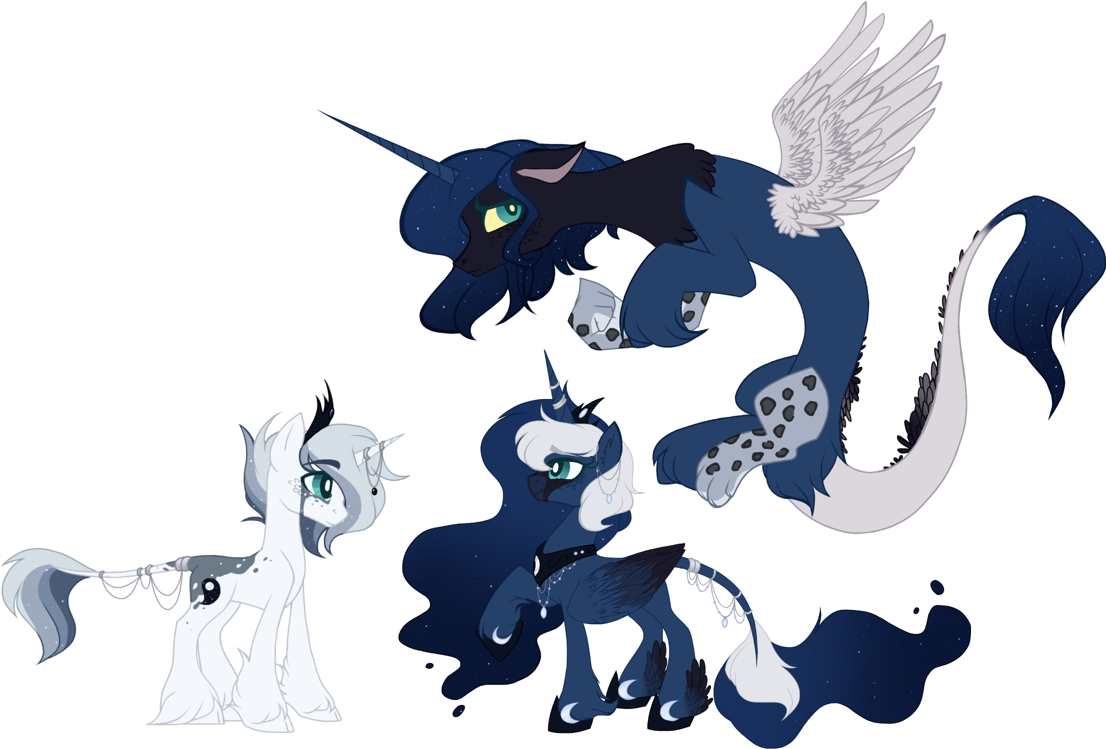 Alternate Design, Artist - Digital Art (2270x1555)