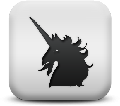 Animal,unicorn,512x512 Icon - Unicorn (512x512)