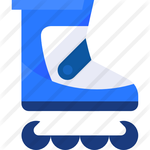 Roller Skate - Roller Skate (512x512)