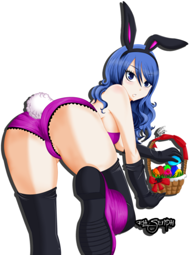 Chicas Sexy De Anime Fan Art (35899988) - Anime (375x500)