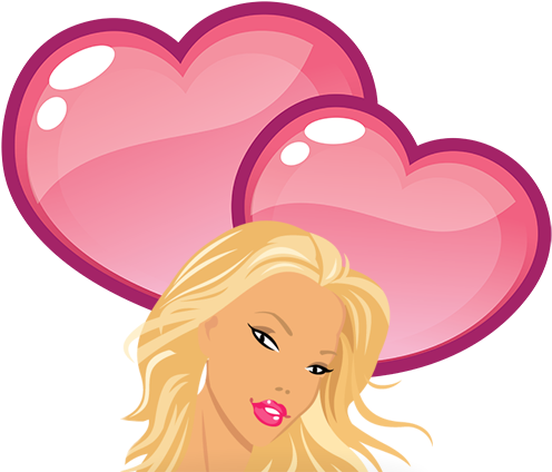 Find Sexy Girls And Boys Near You For Fun, Chat, Love - Love (512x512)