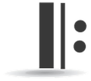 Mobilicious Musical Note Icon Set And Symbols - Circle (410x399)