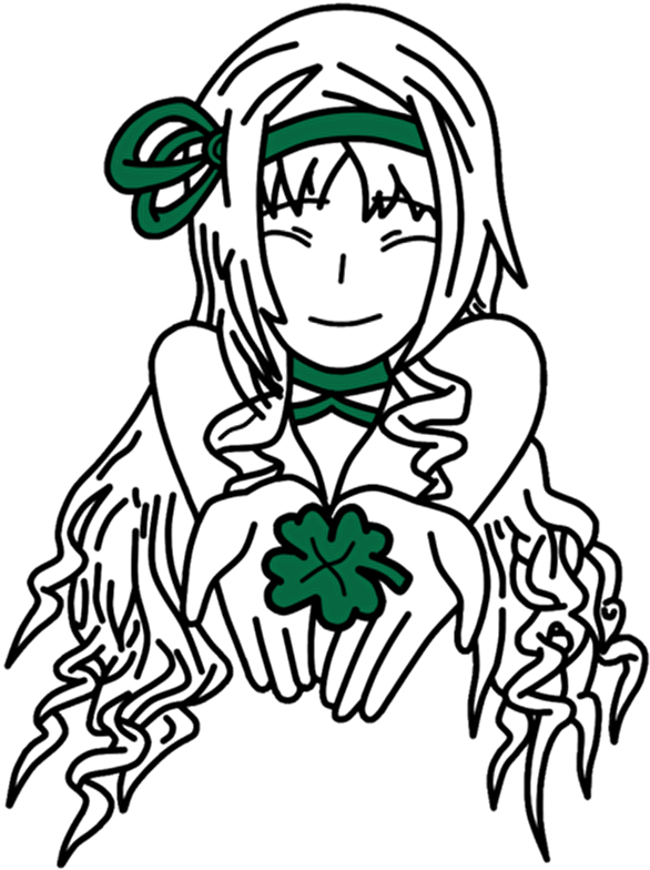 Clovercon 2014 May 18th, - Blog (644x800)