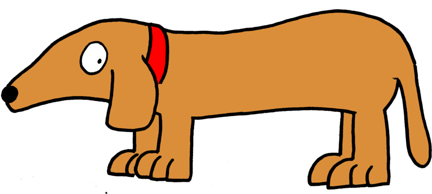 Hotdog By Popejohnfreddxiii - Comics (900x411)