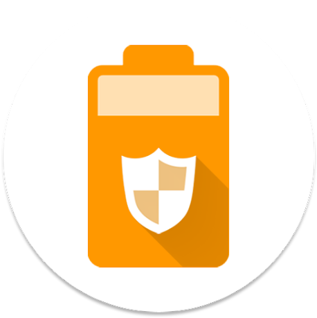 Screenshot Battery Charge Limit Root - Design (480x480)