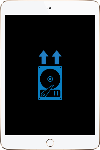 Ipad - Data Recovery - Ufl App (500x500)