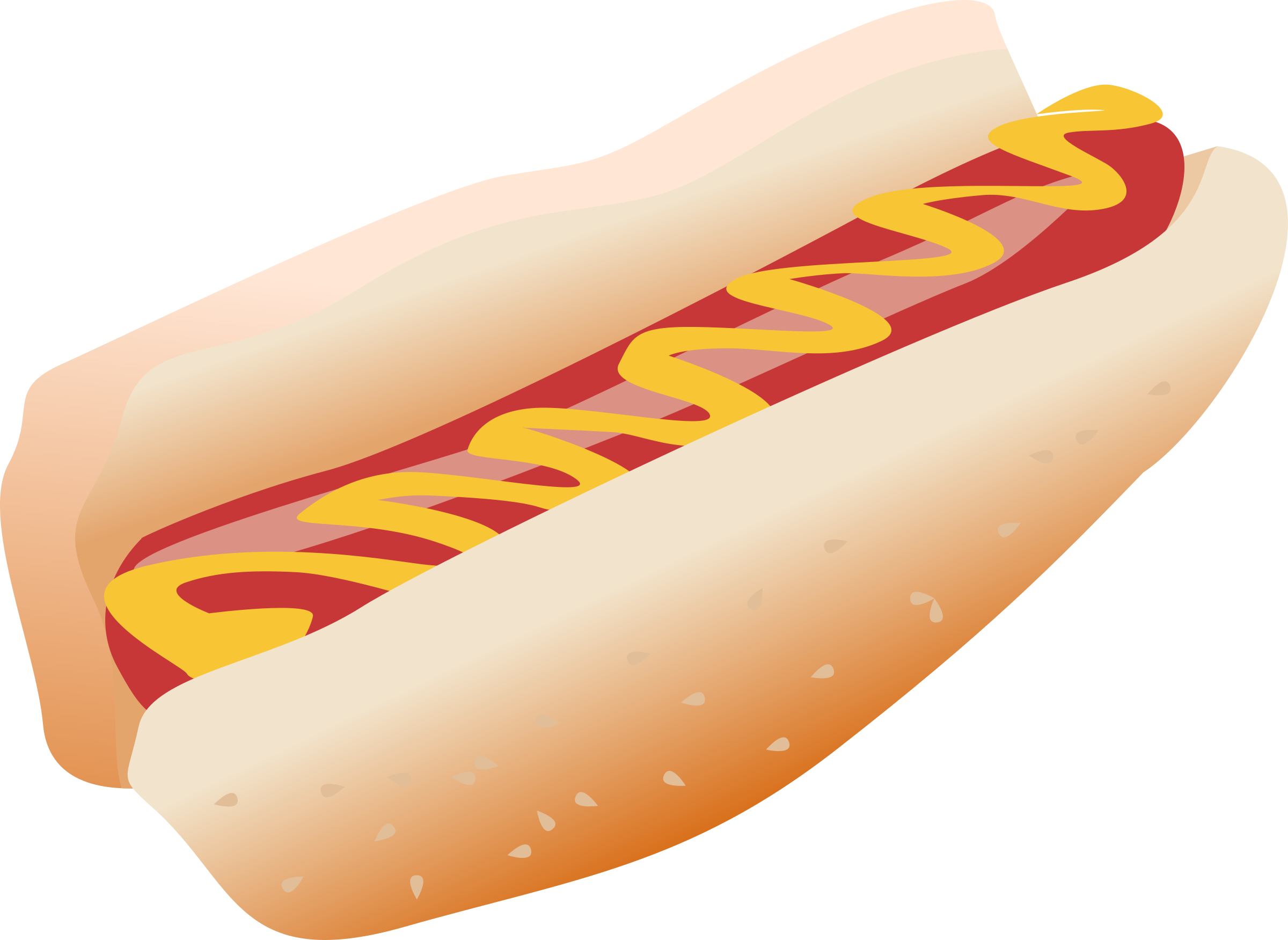 Big Image - Hot Dog (2400x1751)