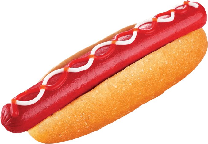 Btslider Hotdog On Sandwich - Lawson Products, Inc. (800x531)