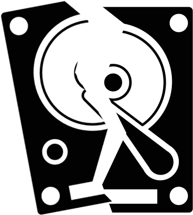 Data Destruction - Nintendo Seal Of Quality (500x500)