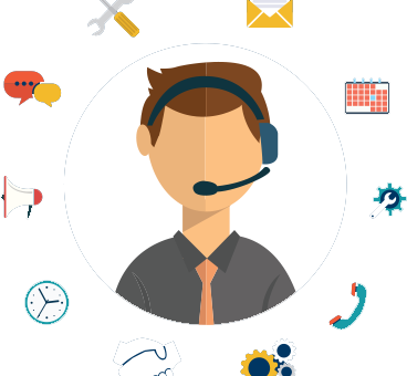 Virtual Assistant - Virtual Assistant (368x340)