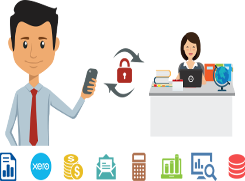 Virtual Assistant Services Usa - Virtual Assistance (798x588)