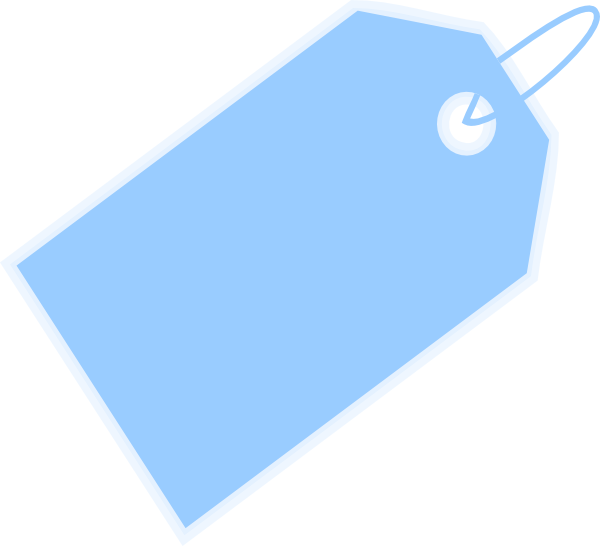 Label svg