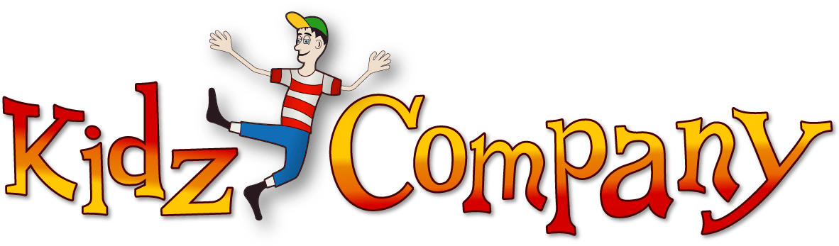 Kidz Company Is An Important Arm Of Life Church And - Business (1210x380)