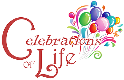 Celebrations Of Life Logo, Celebrations West Georgia, - University Of West Georgia (422x336)