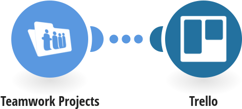 Add New Teamwork Task Lists To Trello As Boards - Trello (550x287)