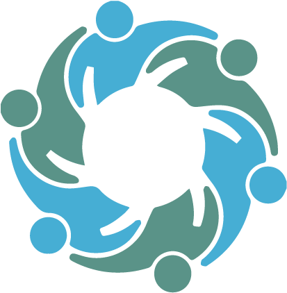 Team Building Logo Design (512x473)