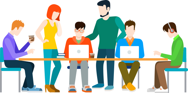 There Are Numerous Online Platforms Which You Can Use - Student (652x322)