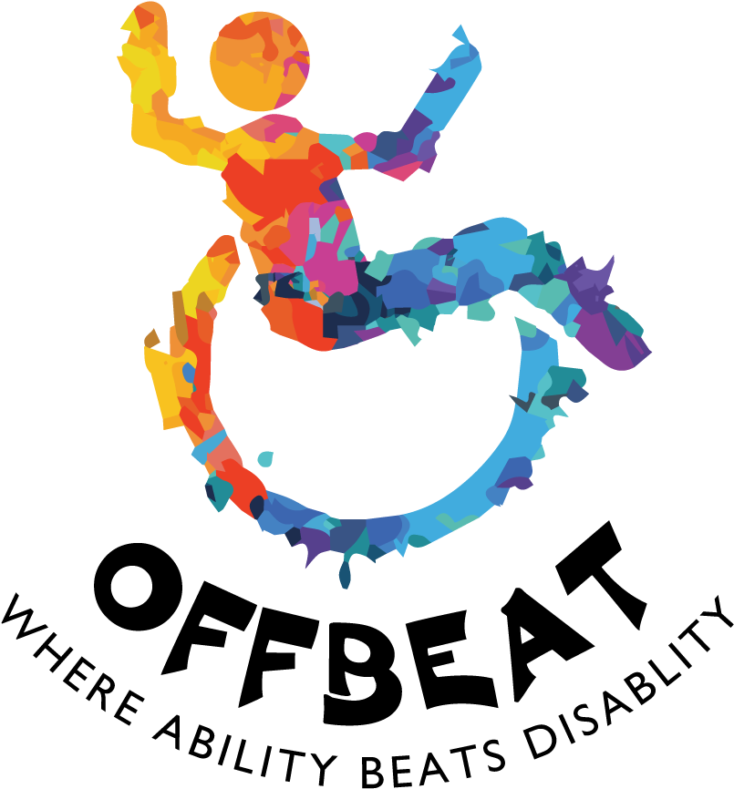 Offbeat Carnival - International Day Of Persons With Disabilities (812x872)