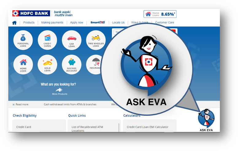 Hdfc Bank Ltd - Hdfc Bank (787x500)