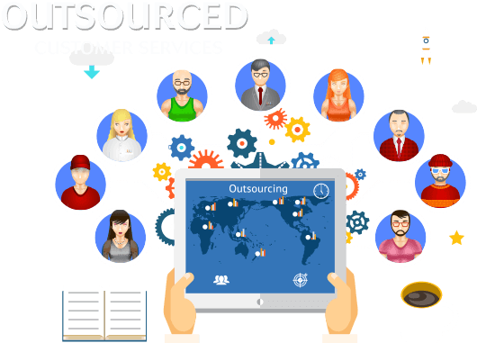Immediate Hire Virtual Assistant Jobs,the Top 100 Outsourcing - Customer Service Outsourcing (640x411)
