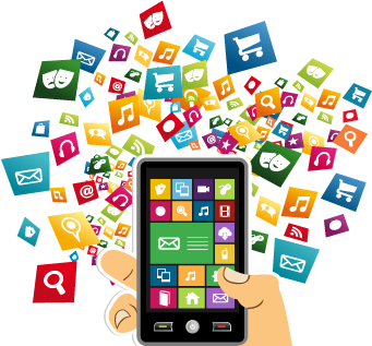 Mobile Web - Mobile App And Web Development (450x316)