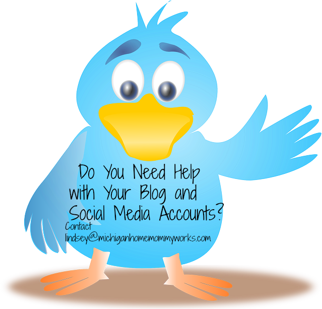 Need A Virtual Assistant To Manage Your Blog And Social - Cartoon Animals Waving Goodbye (640x619)