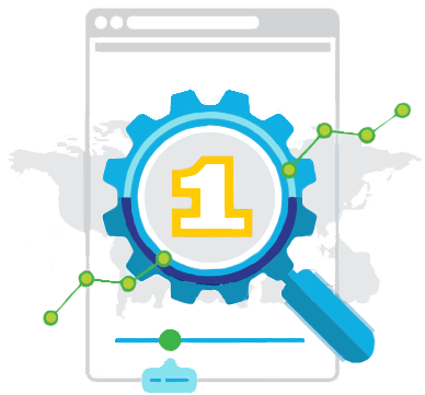 Stock Illustration 69042793 Seo Optimization And Search - Marketing (556x556)