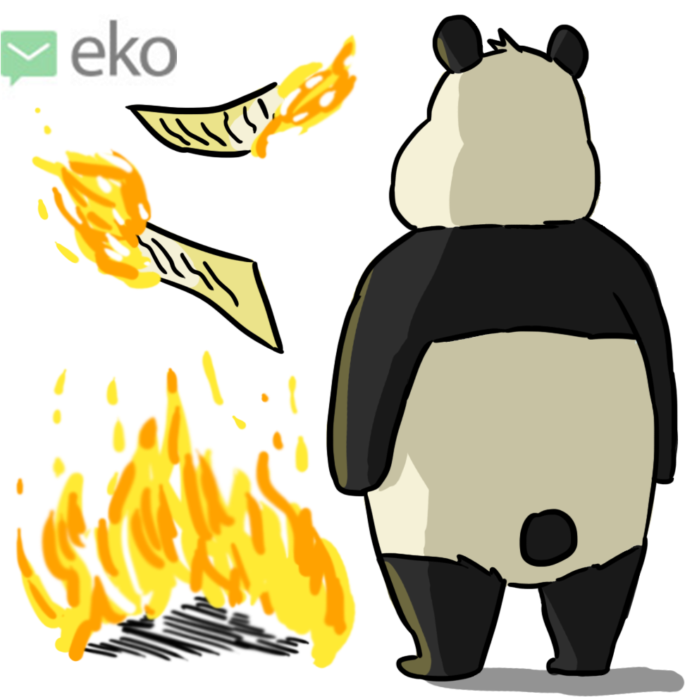 I'm Done - - I'm Done - (1000x1000)