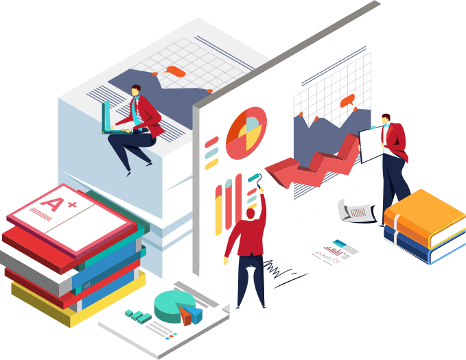 Virtual Assistant For - Management (679x525)