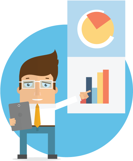 Recruitment Tracking Systems An Investment In Your - Cartoon (800x800)