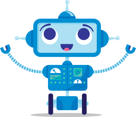 Bitty Bot - Bitty Bot's Big Beach Getaway [book] (445x384)