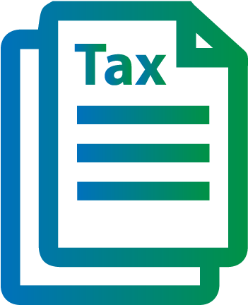 Calculate Tax On Invoice Total Not Line By Line - Hallesche Rechnungsapp (500x500)