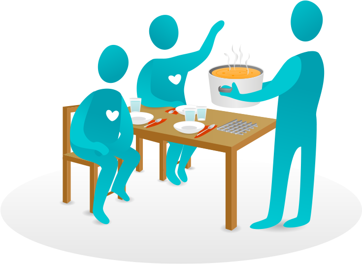 Effective Cholesterol Reduction In Different Subject - Chair (734x597)