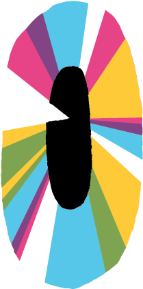 Faceplant Free Sticker Pack Messages Sticker-8 - Circle (618x618)
