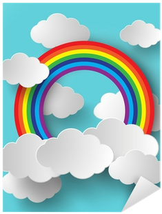 Sticker • Pixers® • We Live To Change - Vector Graphics (400x400)