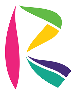 Ruamchok Supermarket Official Website - Graphic Design (500x500)