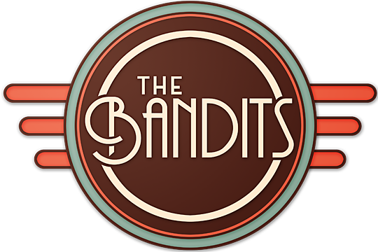 Vintage Rock And Roll Band - Fork And Spoon (540x360)