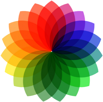 Color Wheel - Unify Software And Solutions Gmbh & Co. Kg. (450x450)