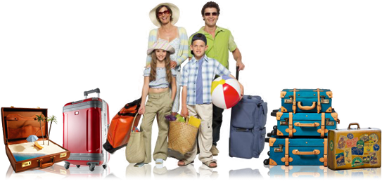 Imagen Relacionada - Indian Family On Vacation (560x279)