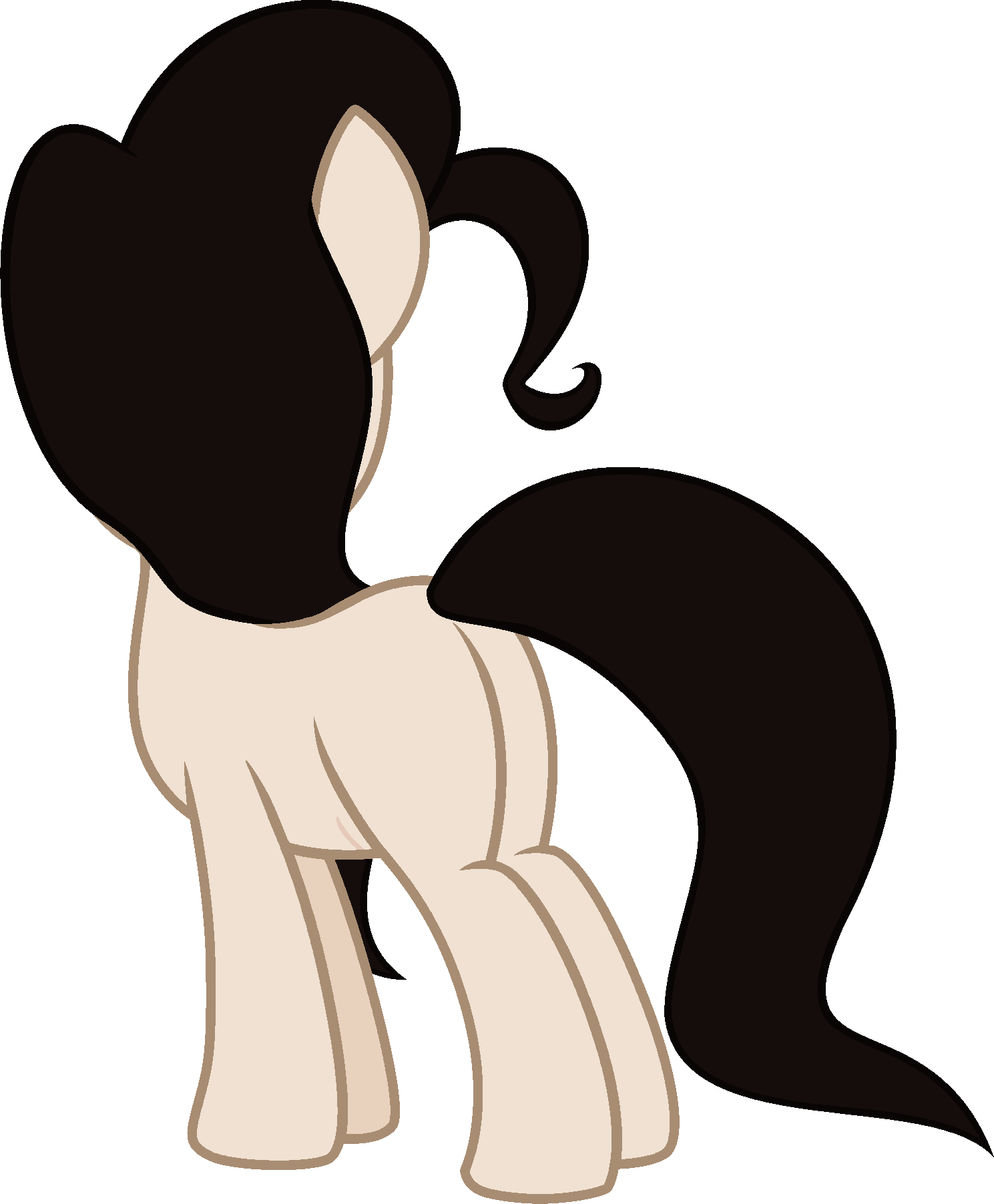 Clipart Of Appendix - Clipart Of Appendix (1489x1804)